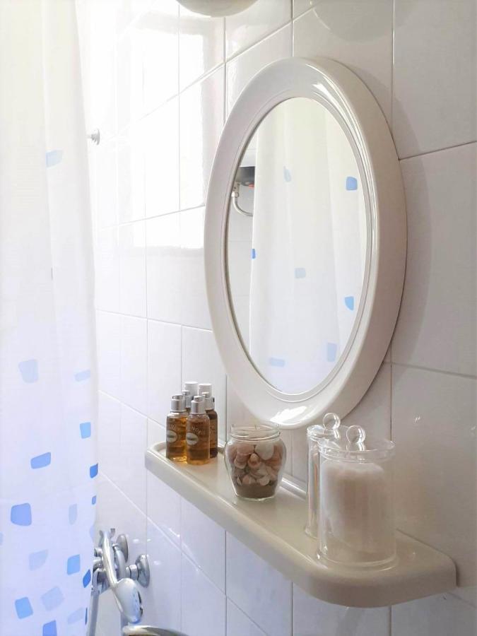 Daphnes Apartments Radzaklí Kültér fotó