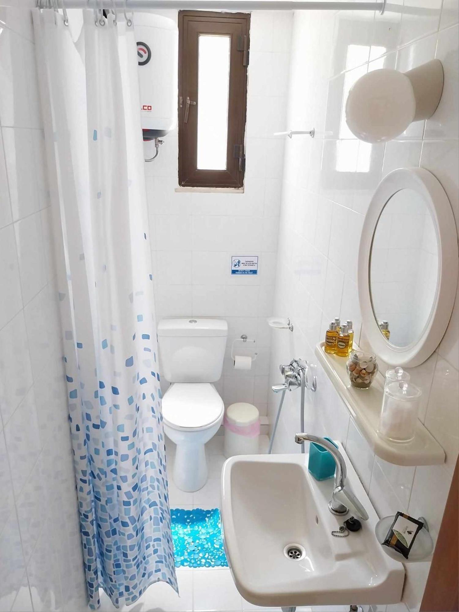 Daphnes Apartments Radzaklí Kültér fotó